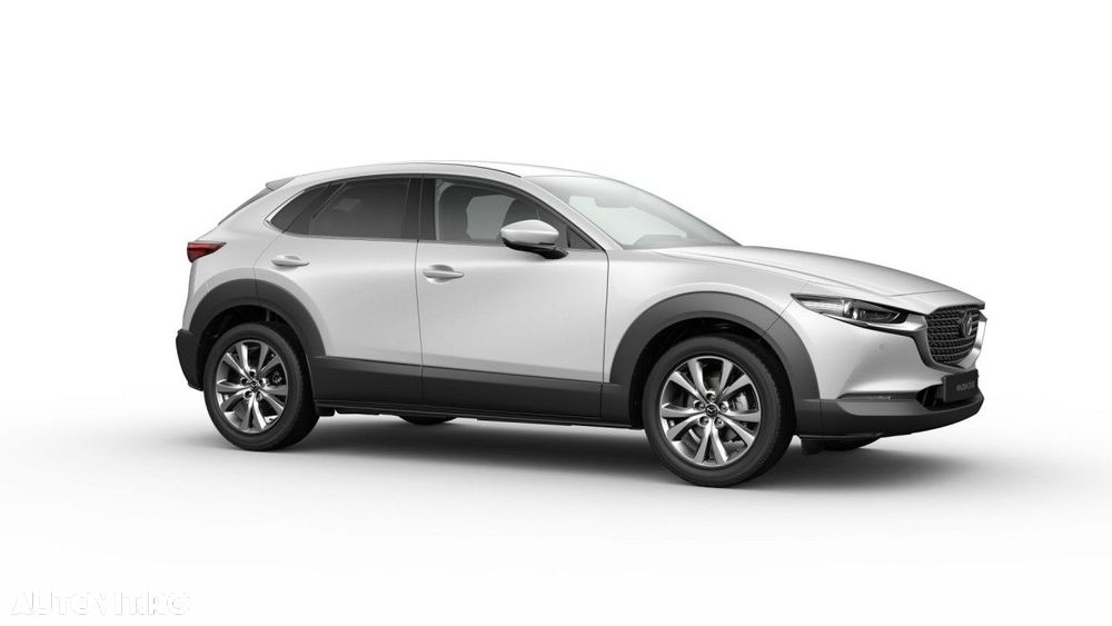 Mazda CX-30 - 4