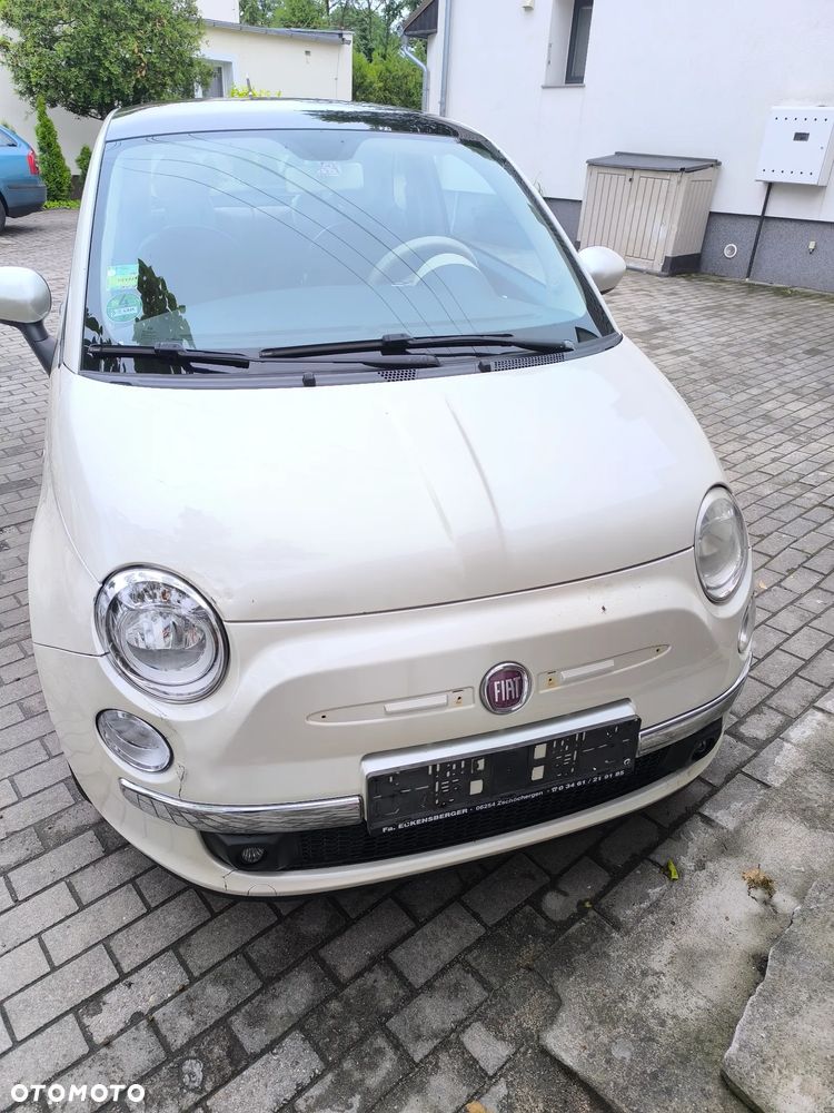 Fiat 500 - 15