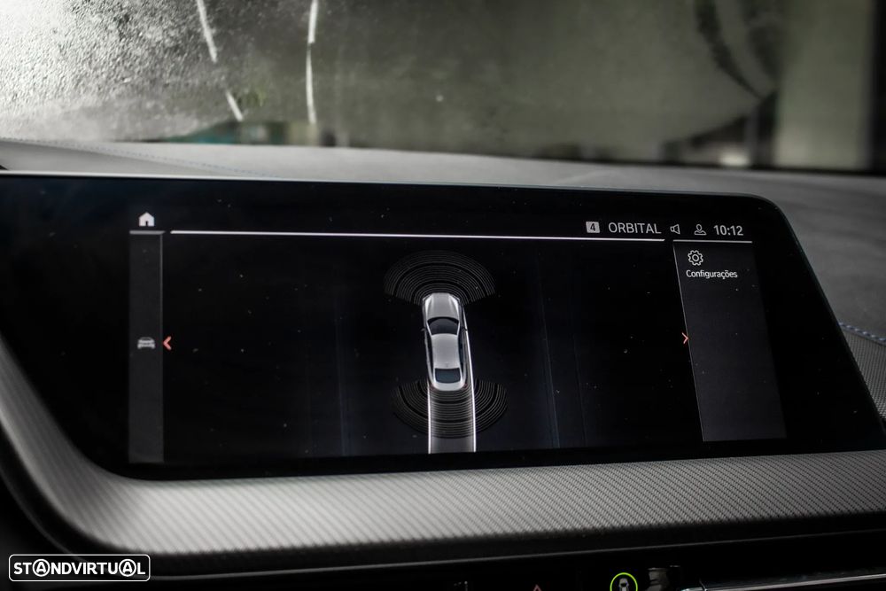 BMW 220 Gran Coupé d Pack Desportivo M - 49