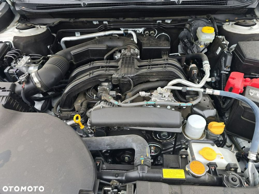 Subaru Outback - 12