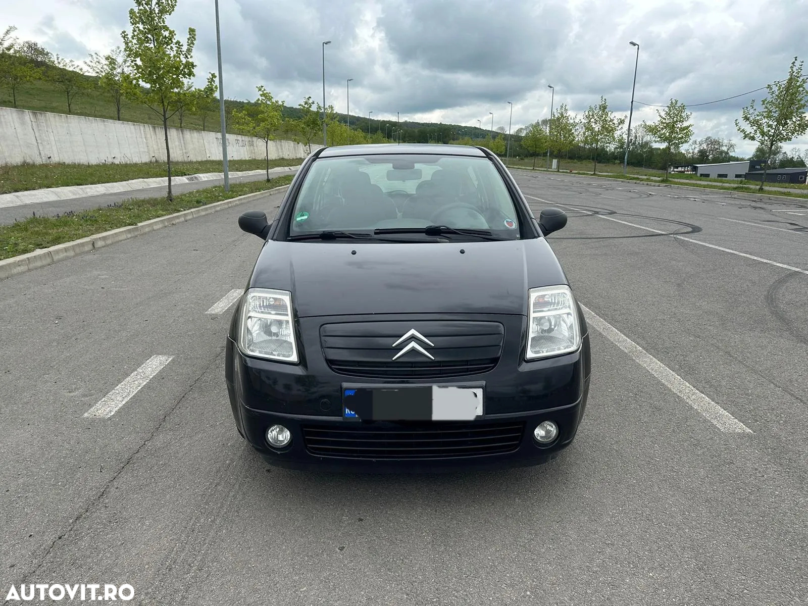 Citroën C2 1.4 Confort - 2