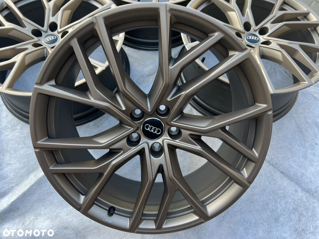 Felgi audi Q4-E-Tron - 9