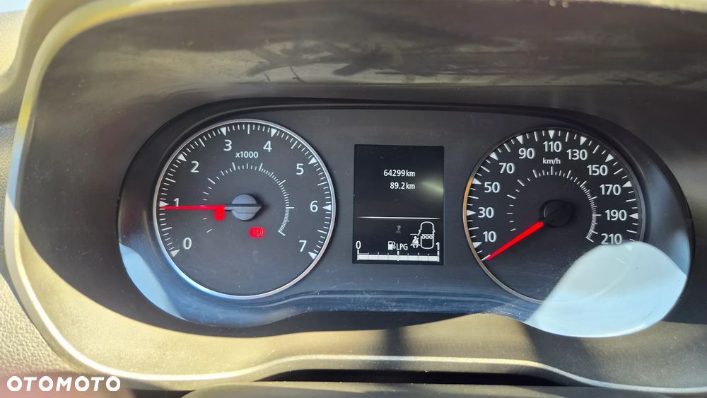 Dacia Duster 1.0 TCe Comfort - 12