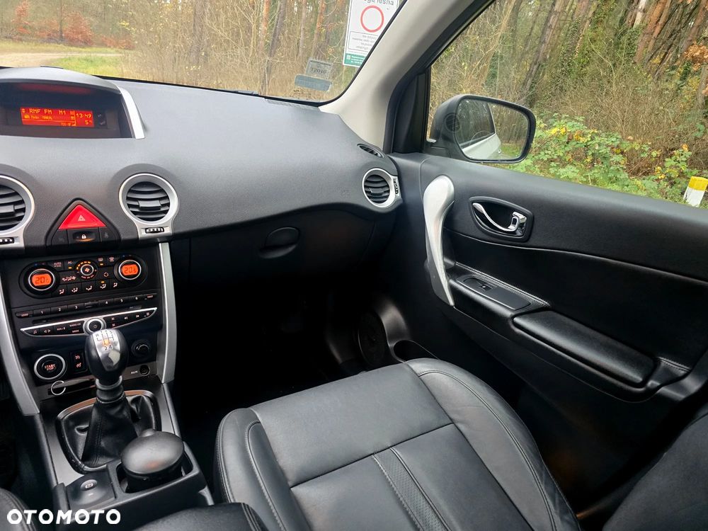 Renault Koleos dCi 175 FAP 4x4 Night and Day - 13