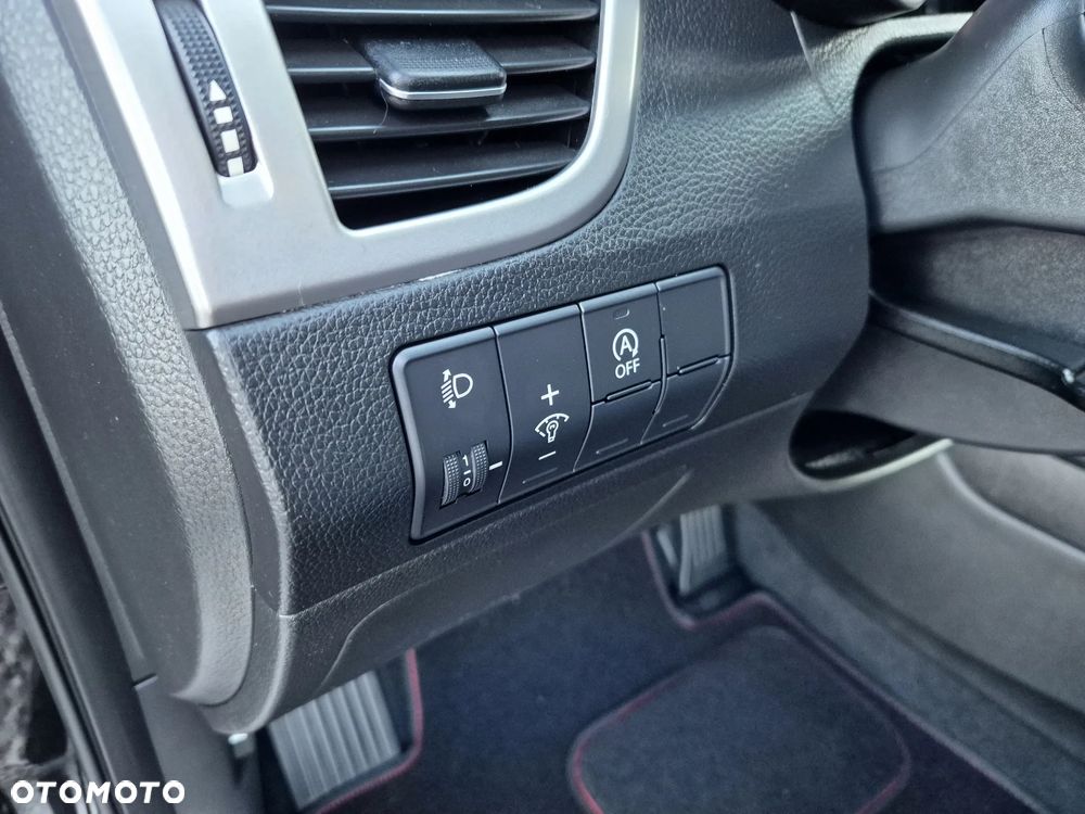 Hyundai i30 blue 1.4 Classic Navigation - 22