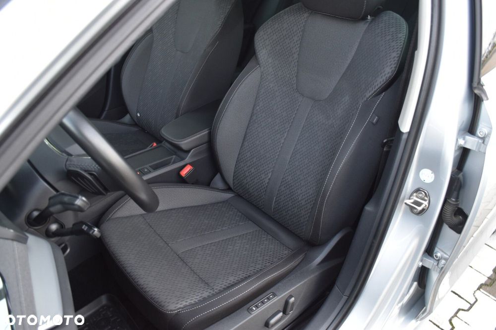 Skoda Octavia 2.0 TDI Style DSG - 29