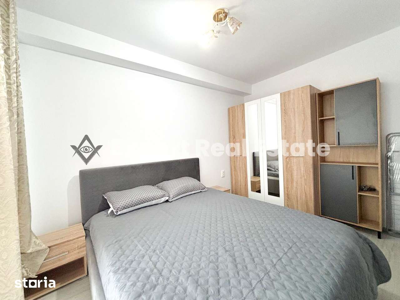 Apartament NOU 2 CAMERE-OTOPENI - Imagine principală: 4/8