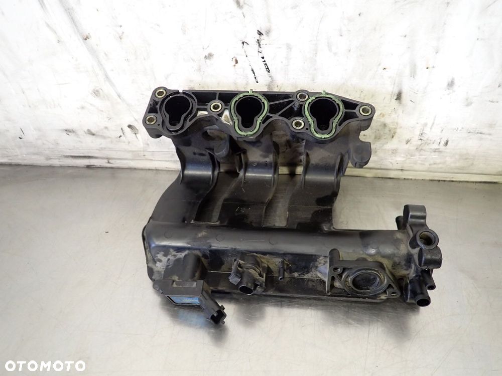 KOLEKTOR SSĄCY SMART FORTWO  A1601410201 1285100674 - 2