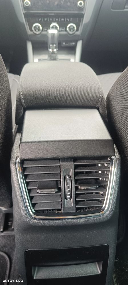 Skoda Octavia - 24