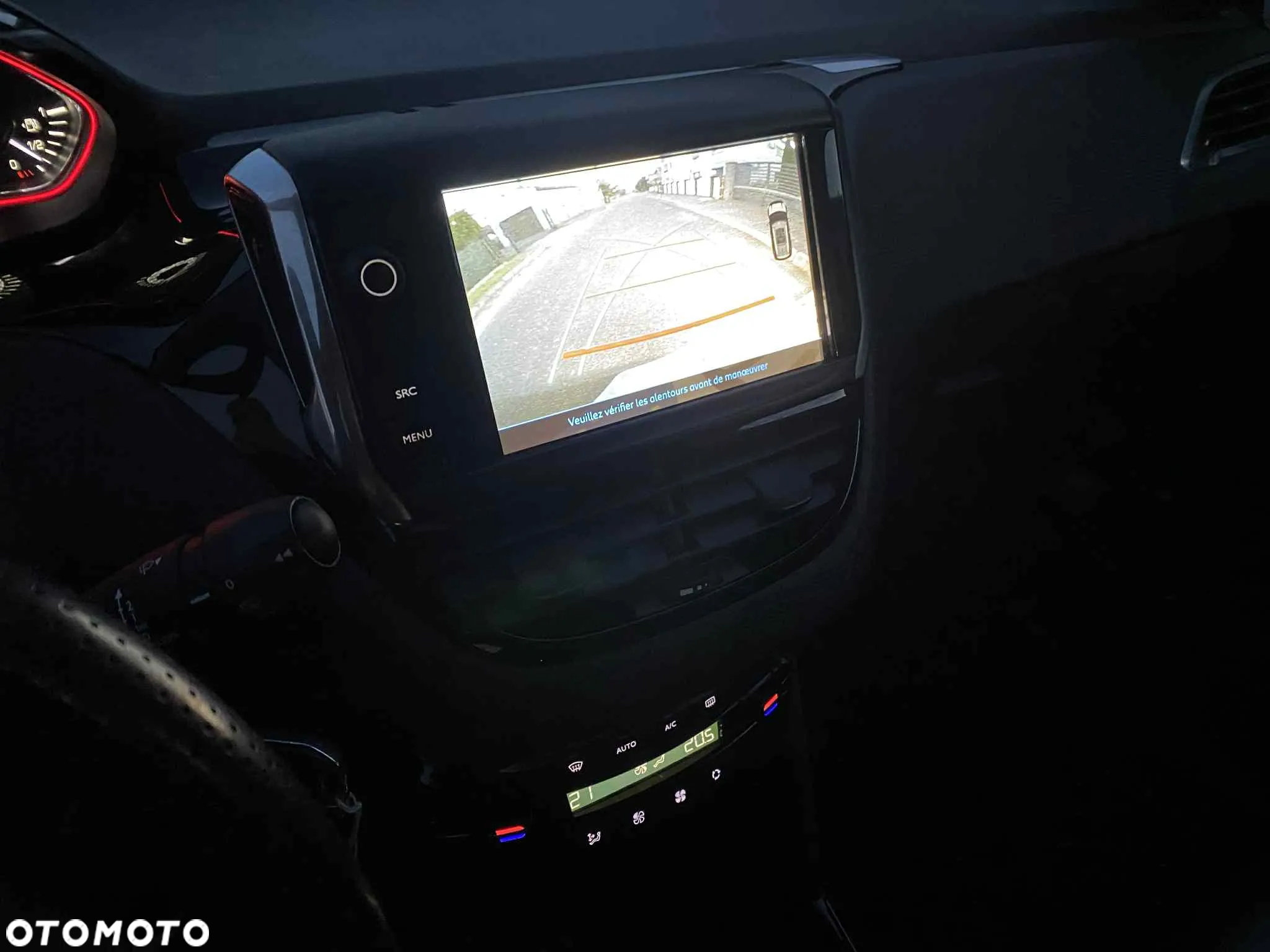 Peugeot 2008 PureTech 110 Stop&Start GT-Line Edition - 18