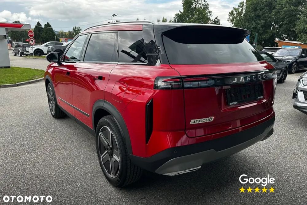 Jaecoo 7