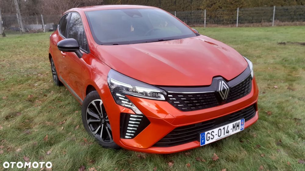 Renault Clio TCe 90 ESPIRIT ALPINE - 16