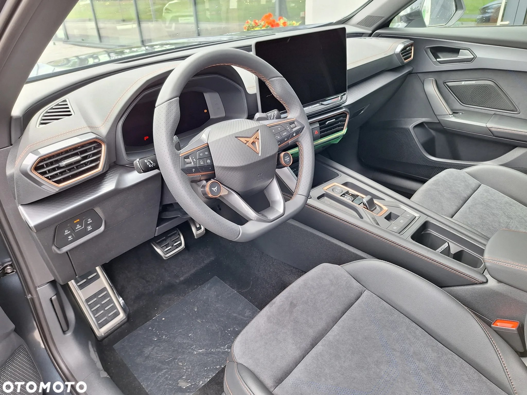 Cupra Formentor 1.5 TSI DSG - 9