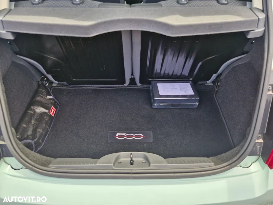 Fiat 500 - 5