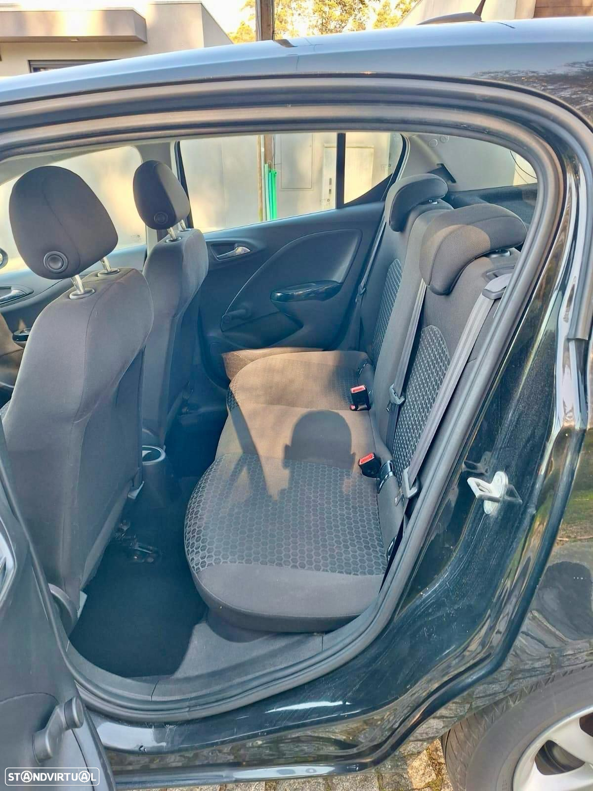 Opel Corsa 1.3 CDTi Cosmo - 13
