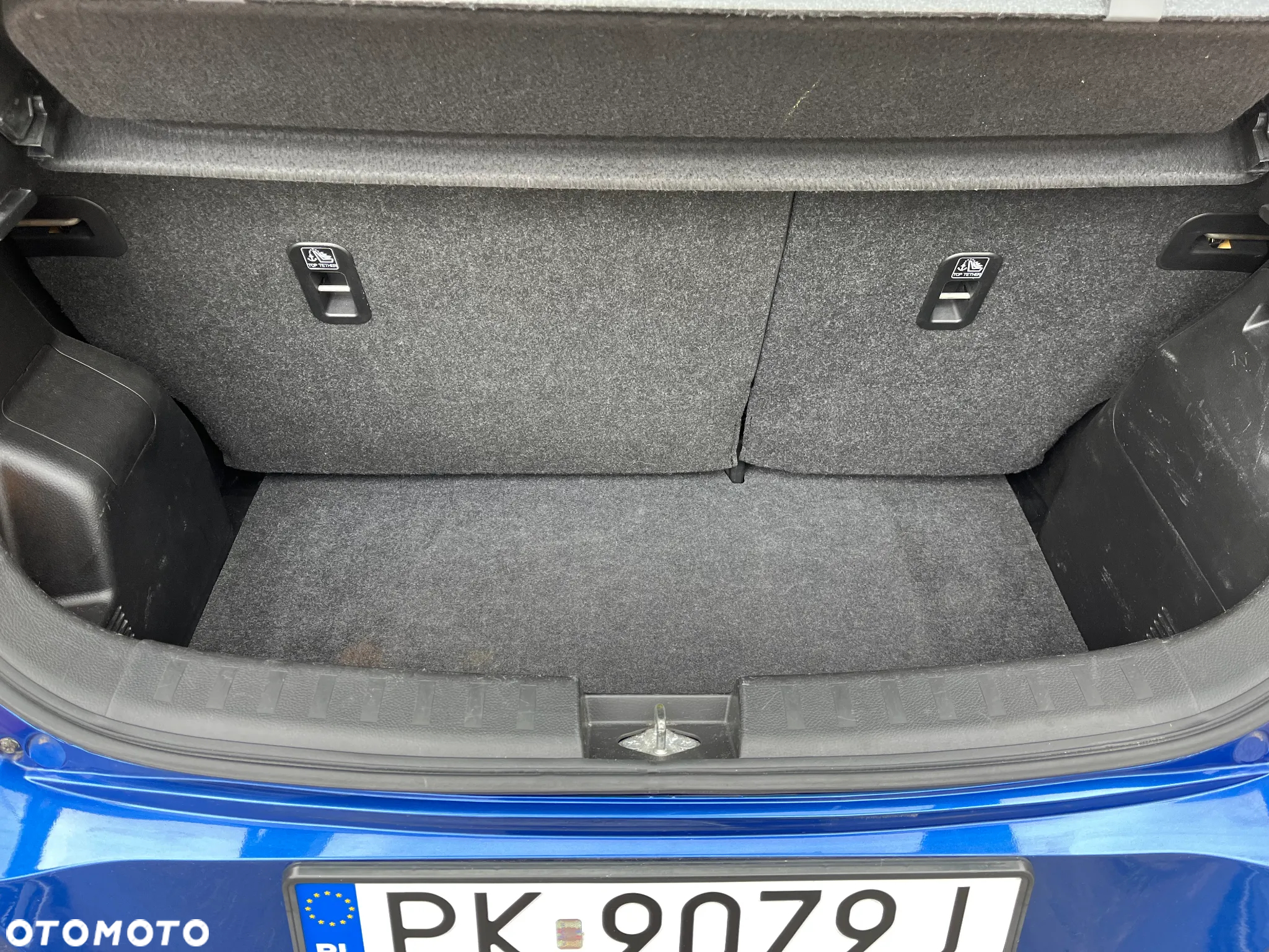 Suzuki Swift - 14