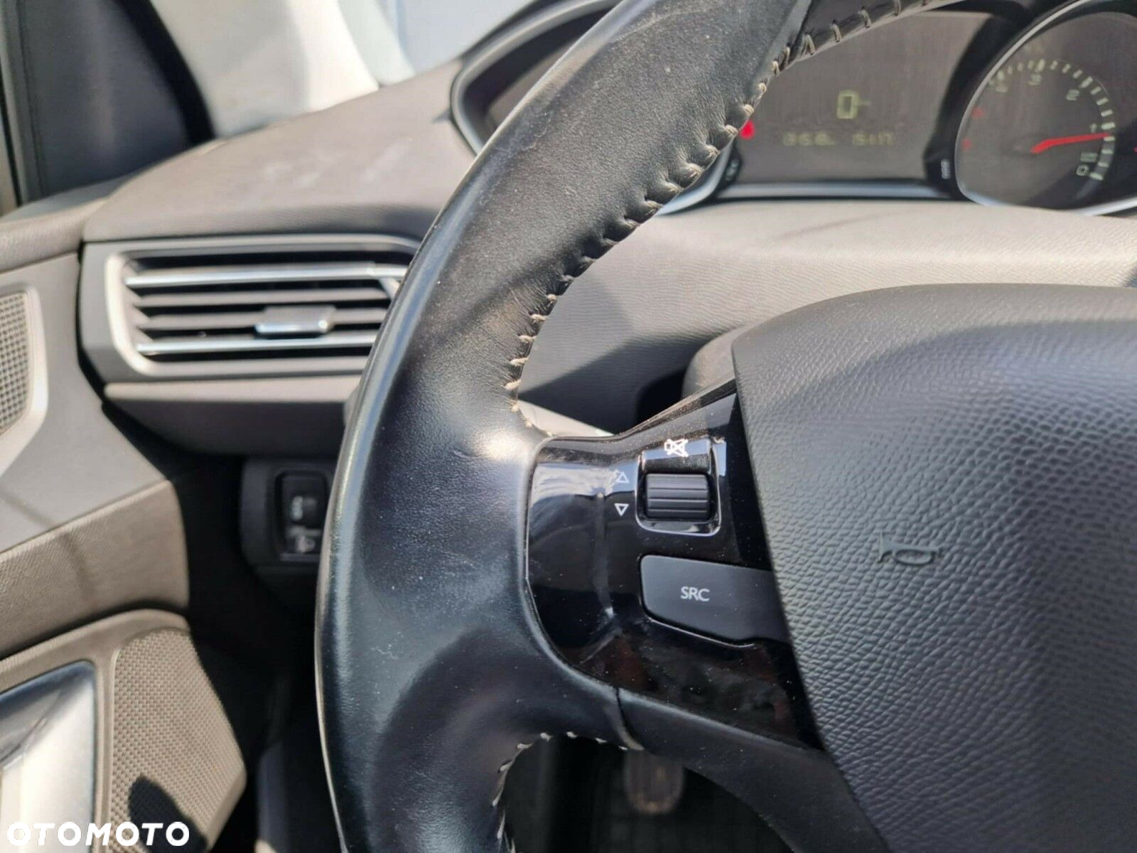 Peugeot 308 1.5 BlueHDi Active S&S - 16