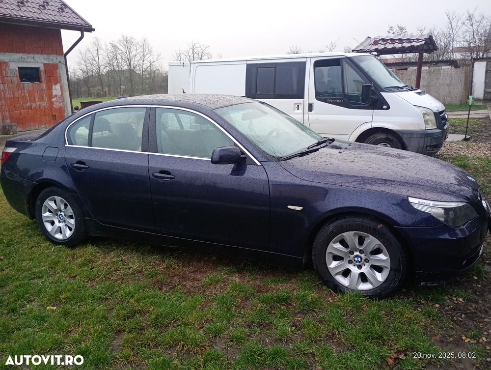 BMW Seria 5 - 3