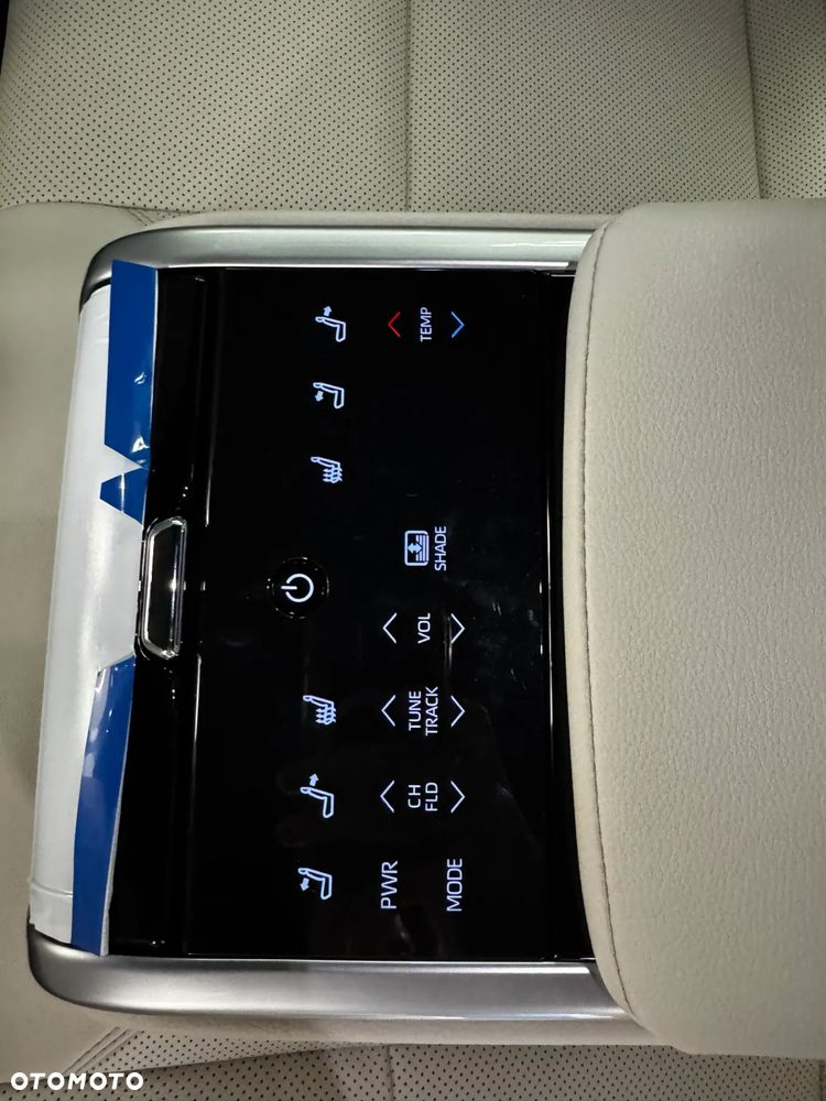 Toyota Camry 2.5 Hybrid Dynamic Force Executive e-CVT - 7