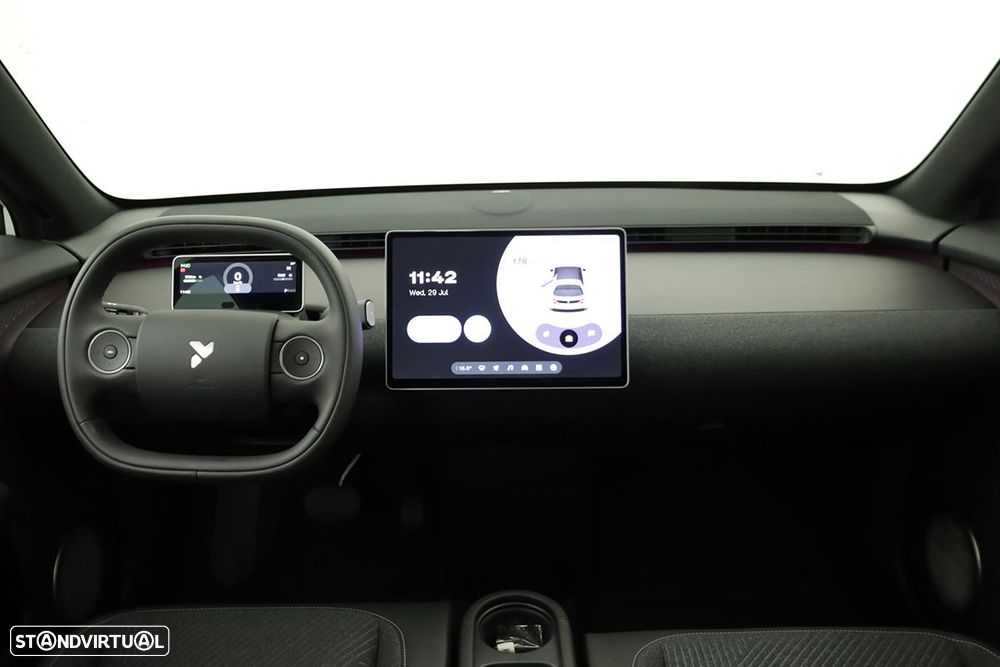 Firefly Firefly 41.2 kWh Select - 9