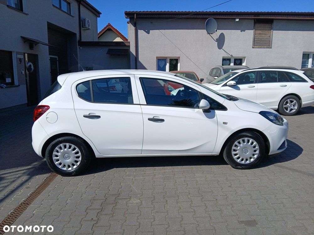Opel Corsa - 7