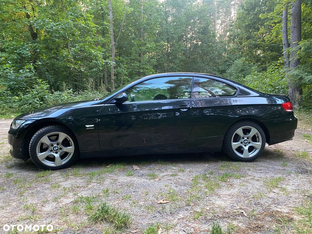 BMW Seria 3 320d xDrive - 5