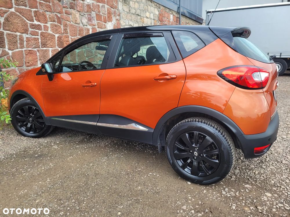 Renault Captur ENERGY TCe 90 Start&Stop Dynamique - 20