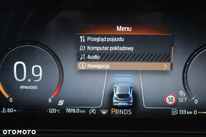 Ford Puma 1.0 EcoBoost Hybrid ST-LINE - 19