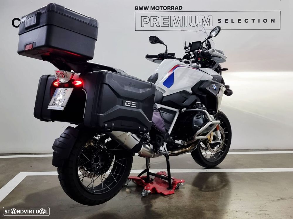 BMW R 1250 GS 1250GS - 6