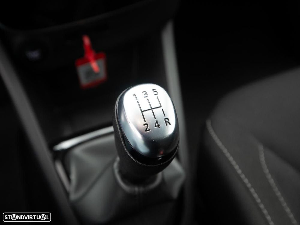 Renault Clio Sport Tourer 1.5 dCi Limited EDition - 15