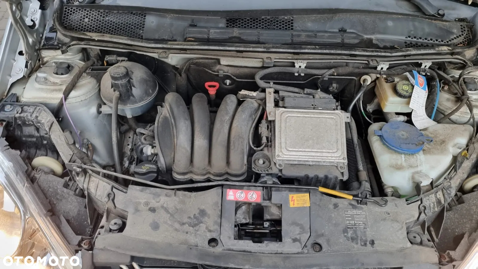Mercedes-Benz Klasa A 200 Autotronic Avantgarde - 11