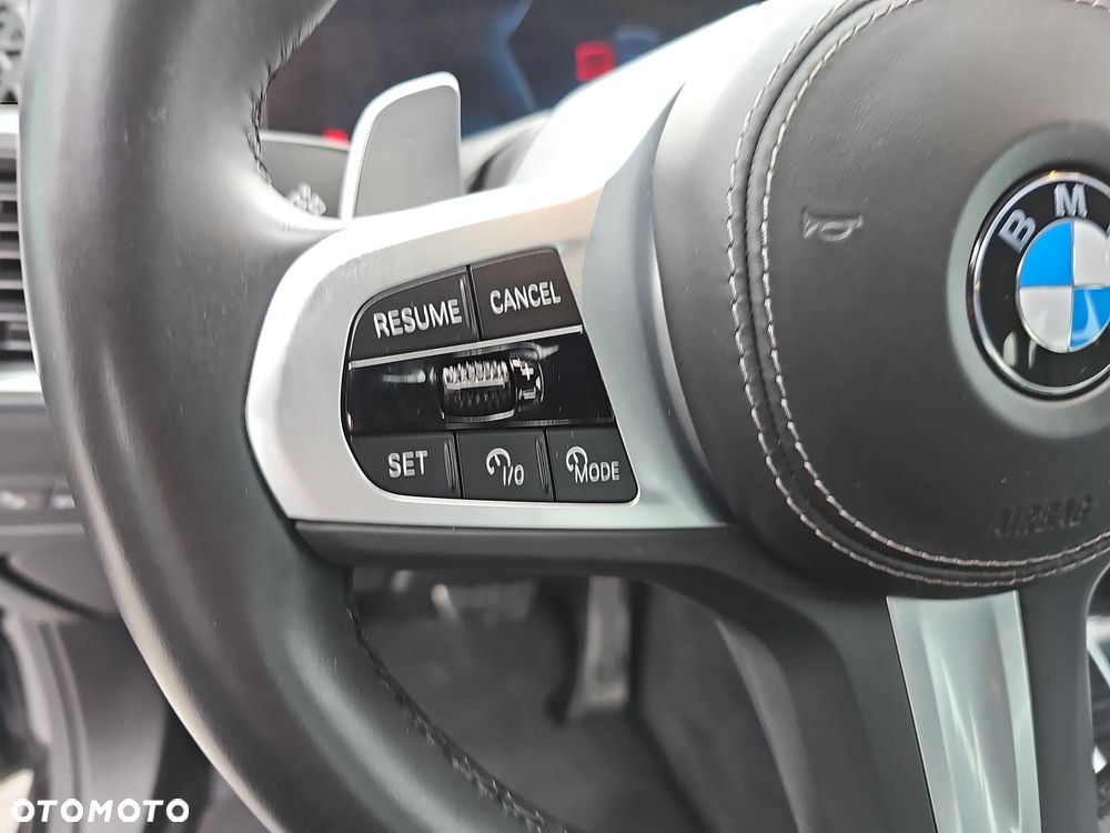 BMW X5 xDrive30d mHEV sport - 17