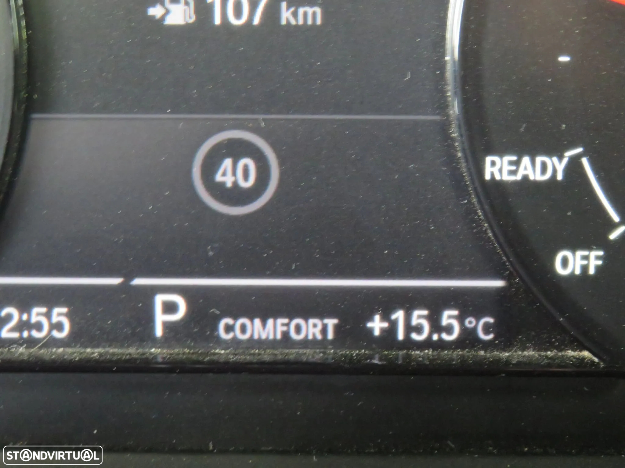 BMW 116 d Pack M Auto - 21