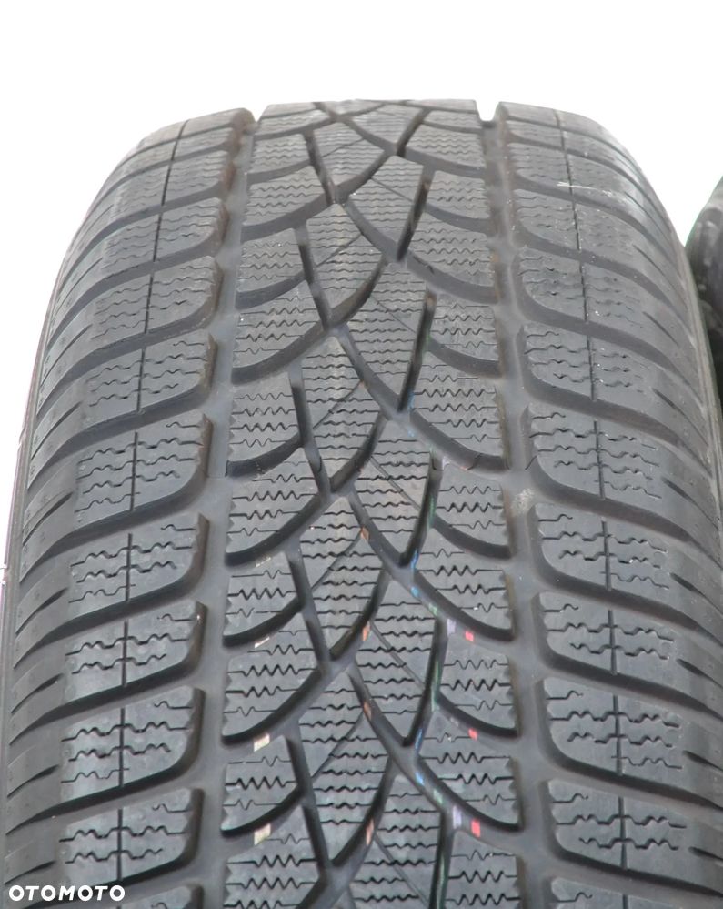 215/60R17C 104/102H DUNLOP WINTER SPORT 3D x4szt 9973z - 5
