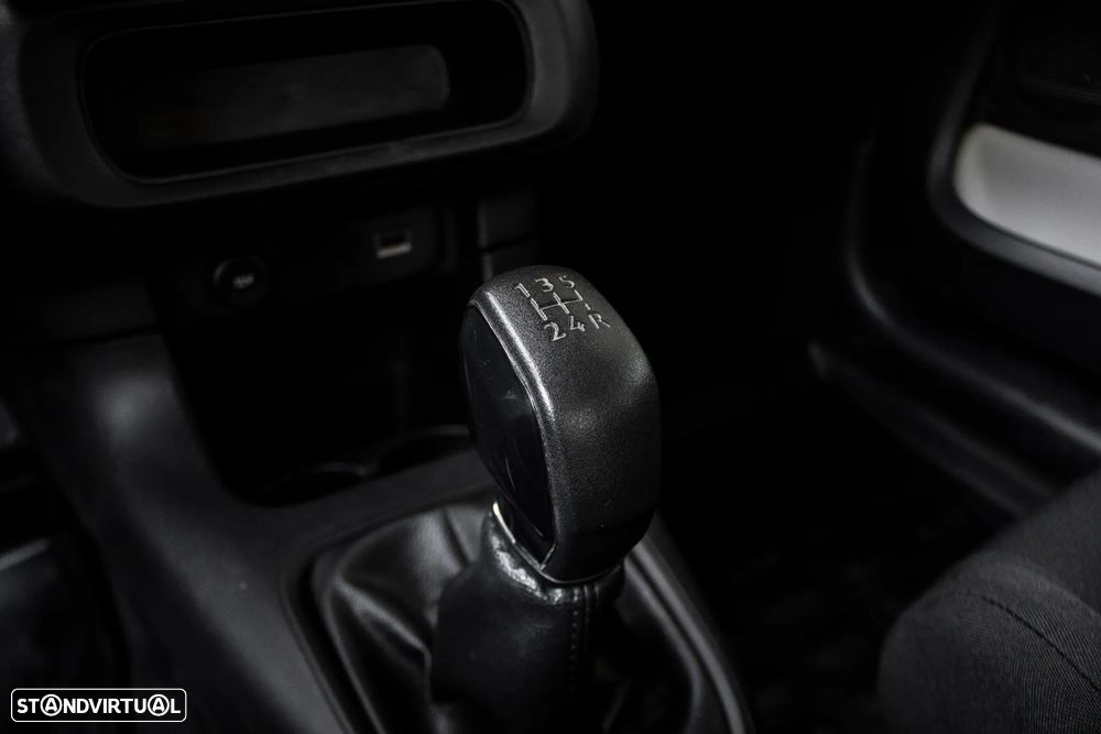 Citroën C3 1.2 PureTech Feel - 19