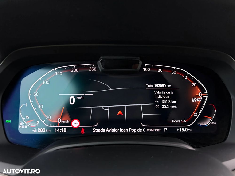 BMW X5 xDrive25d Sport-Aut. - 9