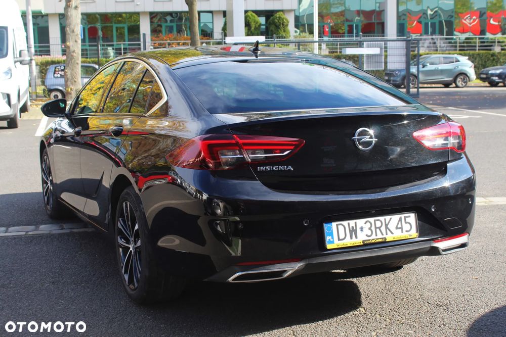 Opel Insignia 2.0 CDTI Business Elegance S&S - 5