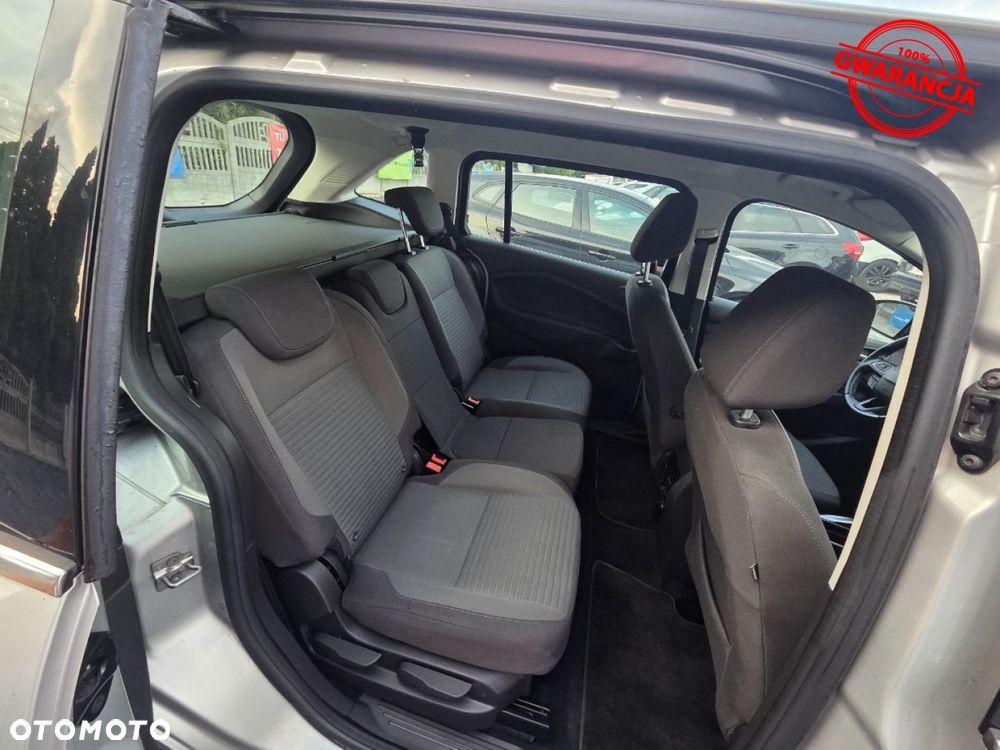 Ford Grand C-MAX - 20