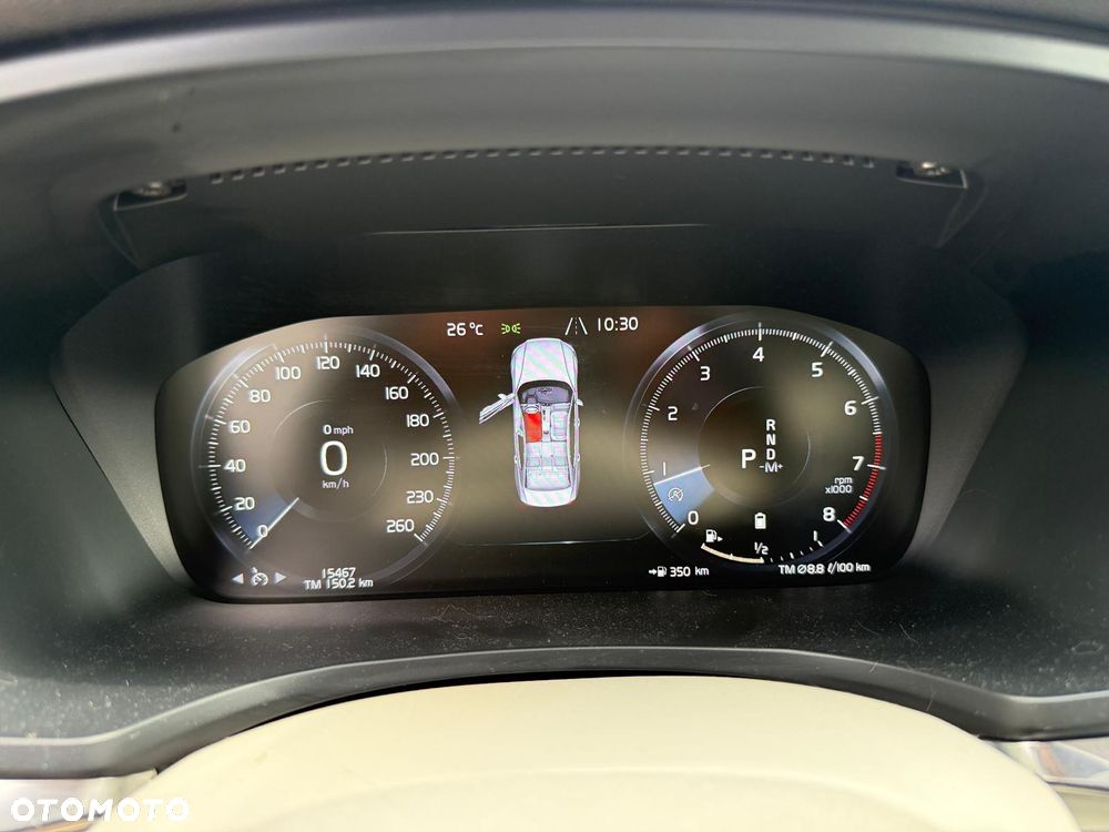 Volvo S60 - 11