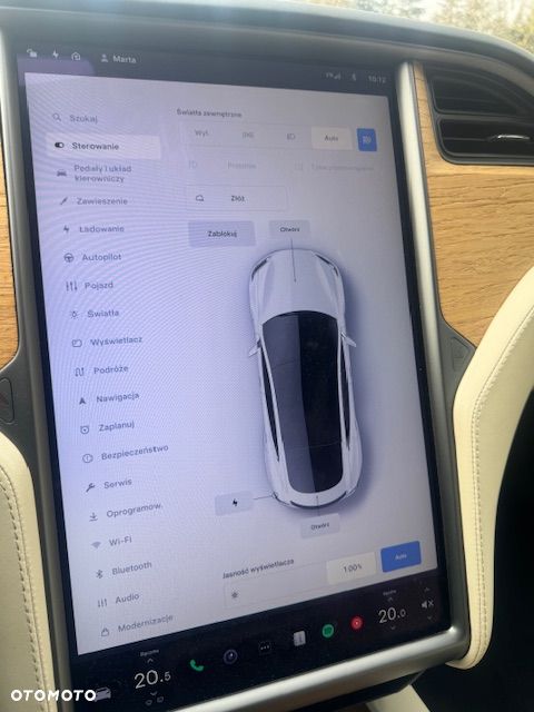 Tesla Model S Performance - 27