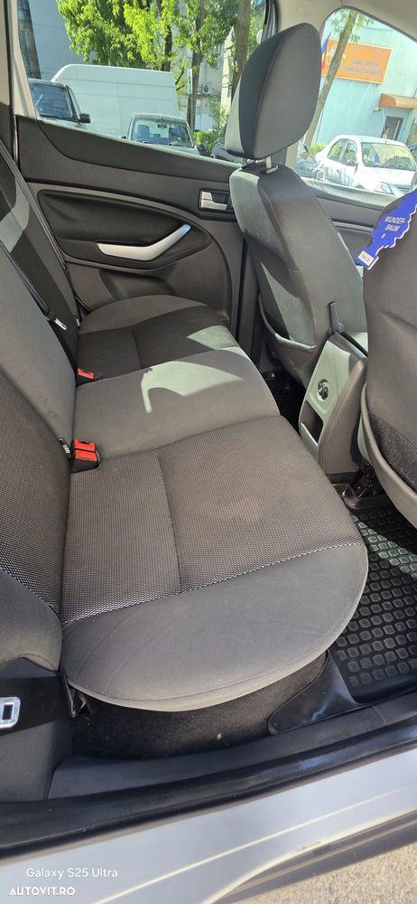 FORD Kuga 2011 — imagine 5