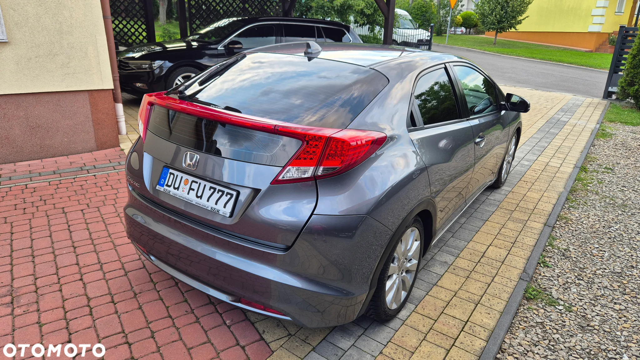 Honda Civic 1.4 i-VTEC S 40 Jahre Edition - 13