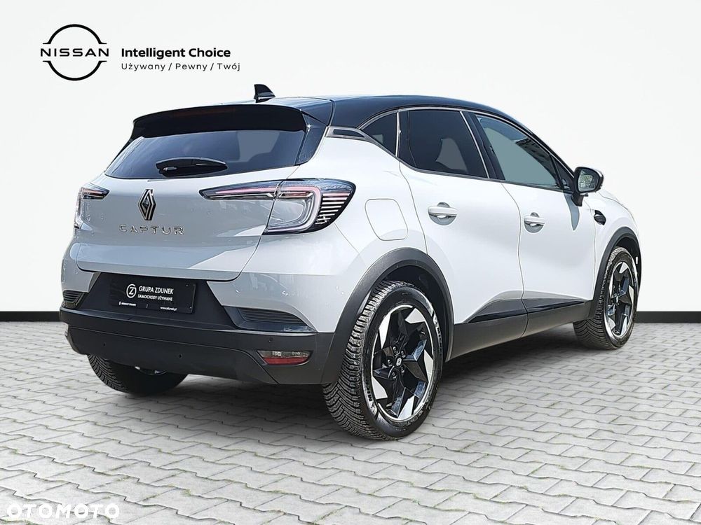 Renault Captur - 5