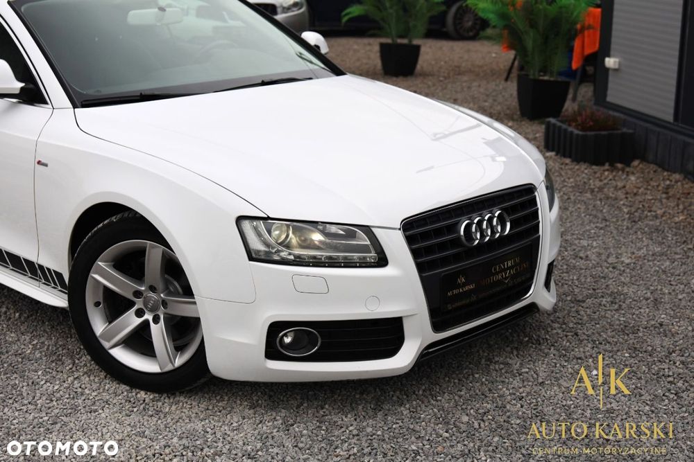 Audi A5 - 3
