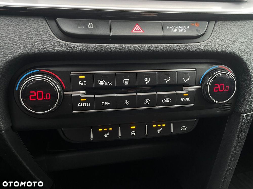 Kia Ceed 1.5 T-GDI Business Line DCT - 31