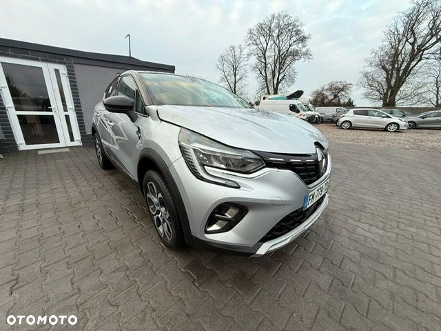 Renault Captur 1.3 TCe Intens EDC - 29