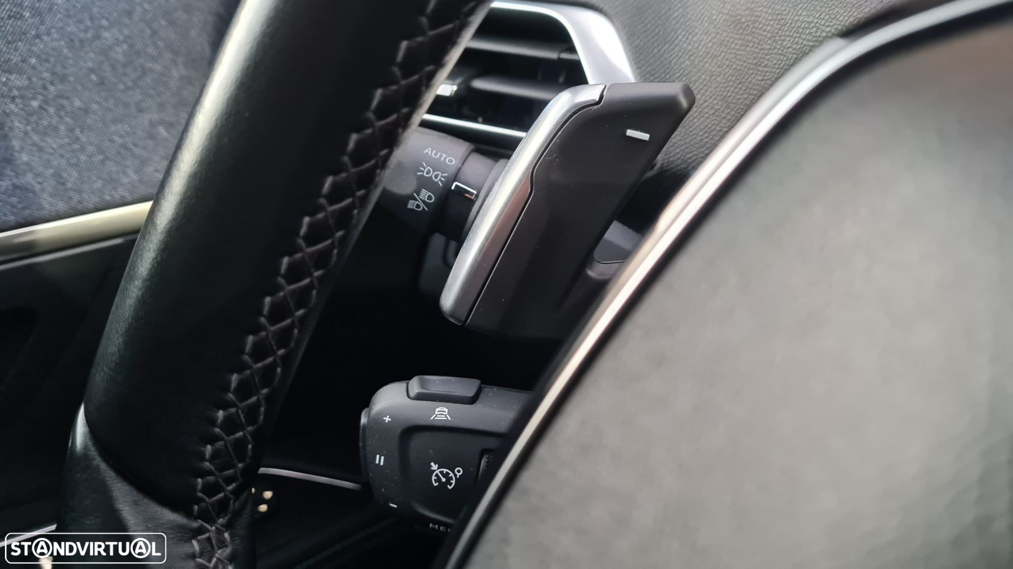 Peugeot 5008 1.5 BlueHDi Crossway EAT8 - 14