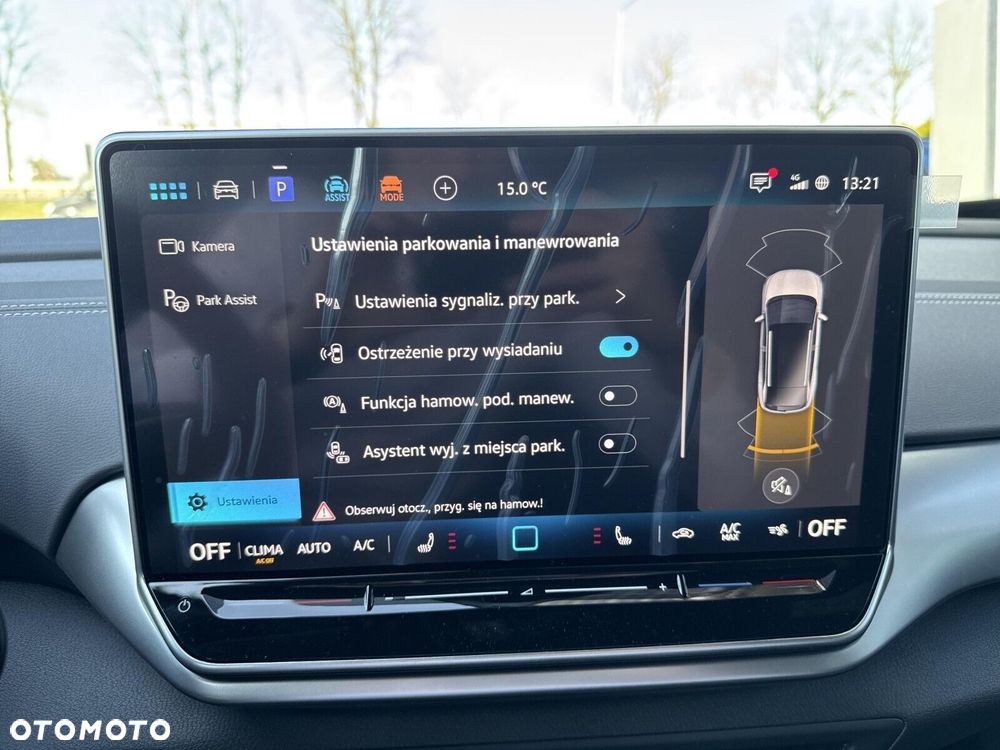 Volkswagen ID.4 - 28