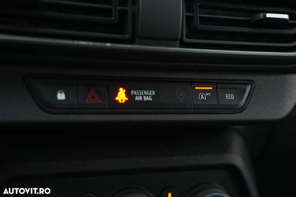 Dacia Jogger 7 locuri ECO-G 100 Comfort - 40