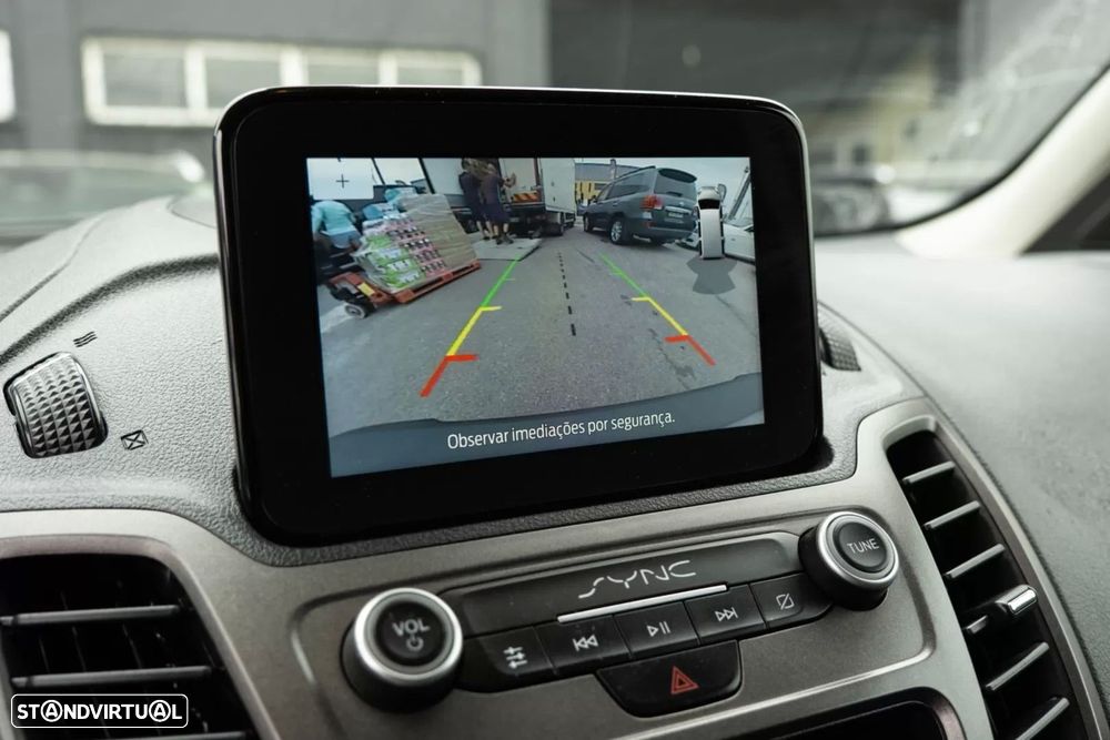 Ford transit connect transit connect longa - 20